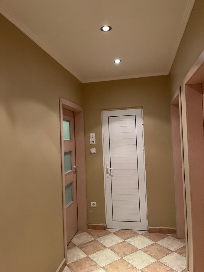 ルセPanoramic View Appt Russeアパートメント エクステリア 写真