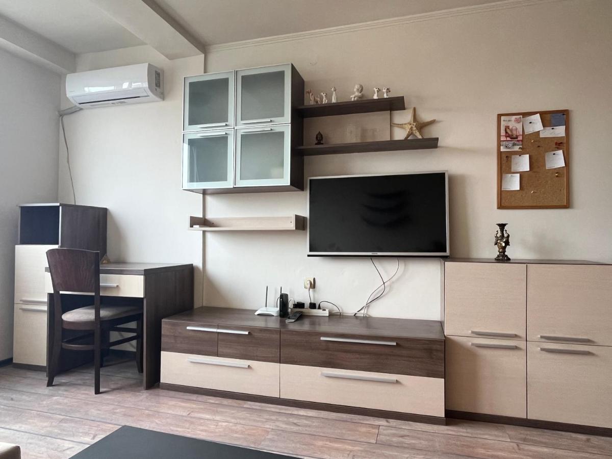 ルセPanoramic View Appt Russeアパートメント エクステリア 写真