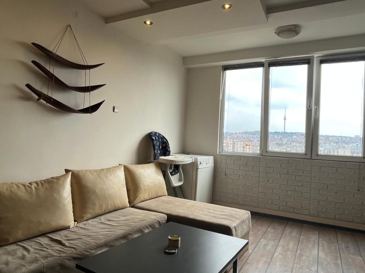 ルセPanoramic View Appt Russeアパートメント エクステリア 写真