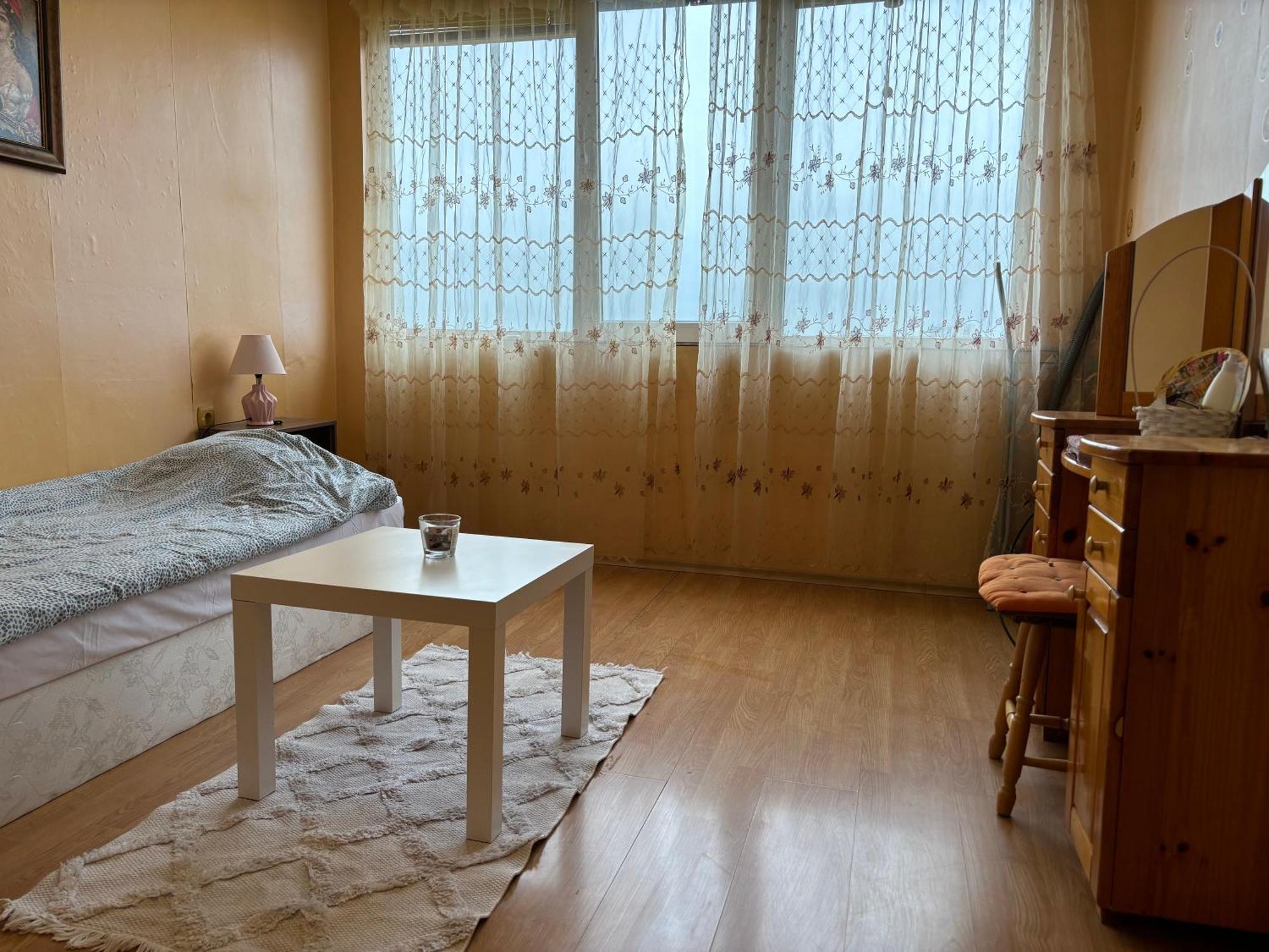 ルセPanoramic View Appt Russeアパートメント エクステリア 写真