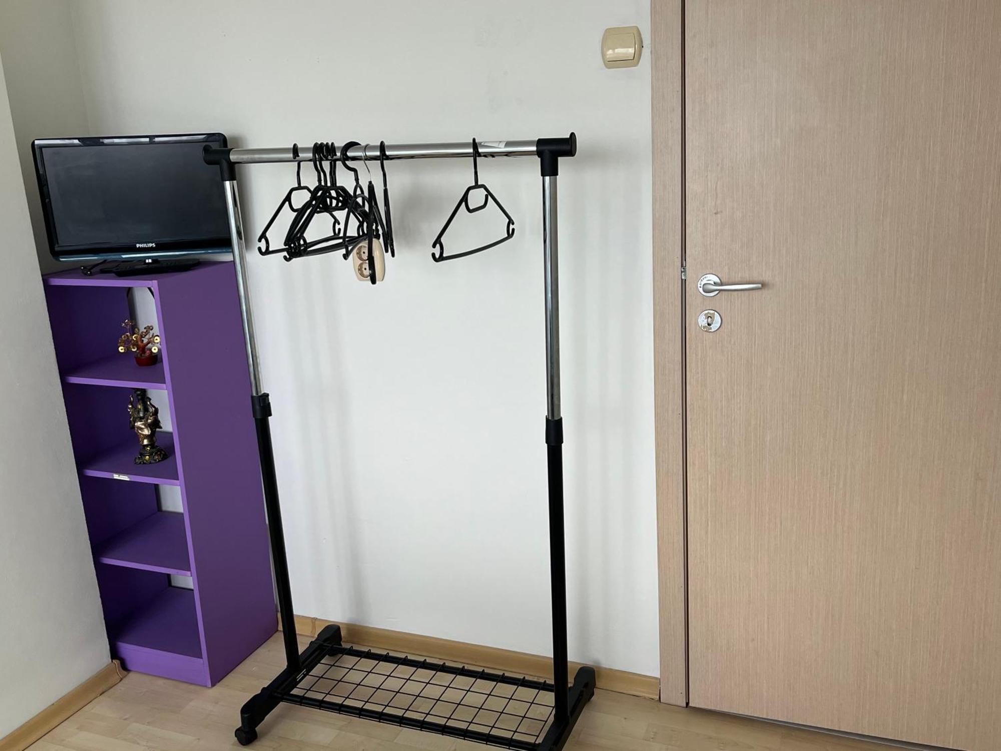 ルセPanoramic View Appt Russeアパートメント エクステリア 写真