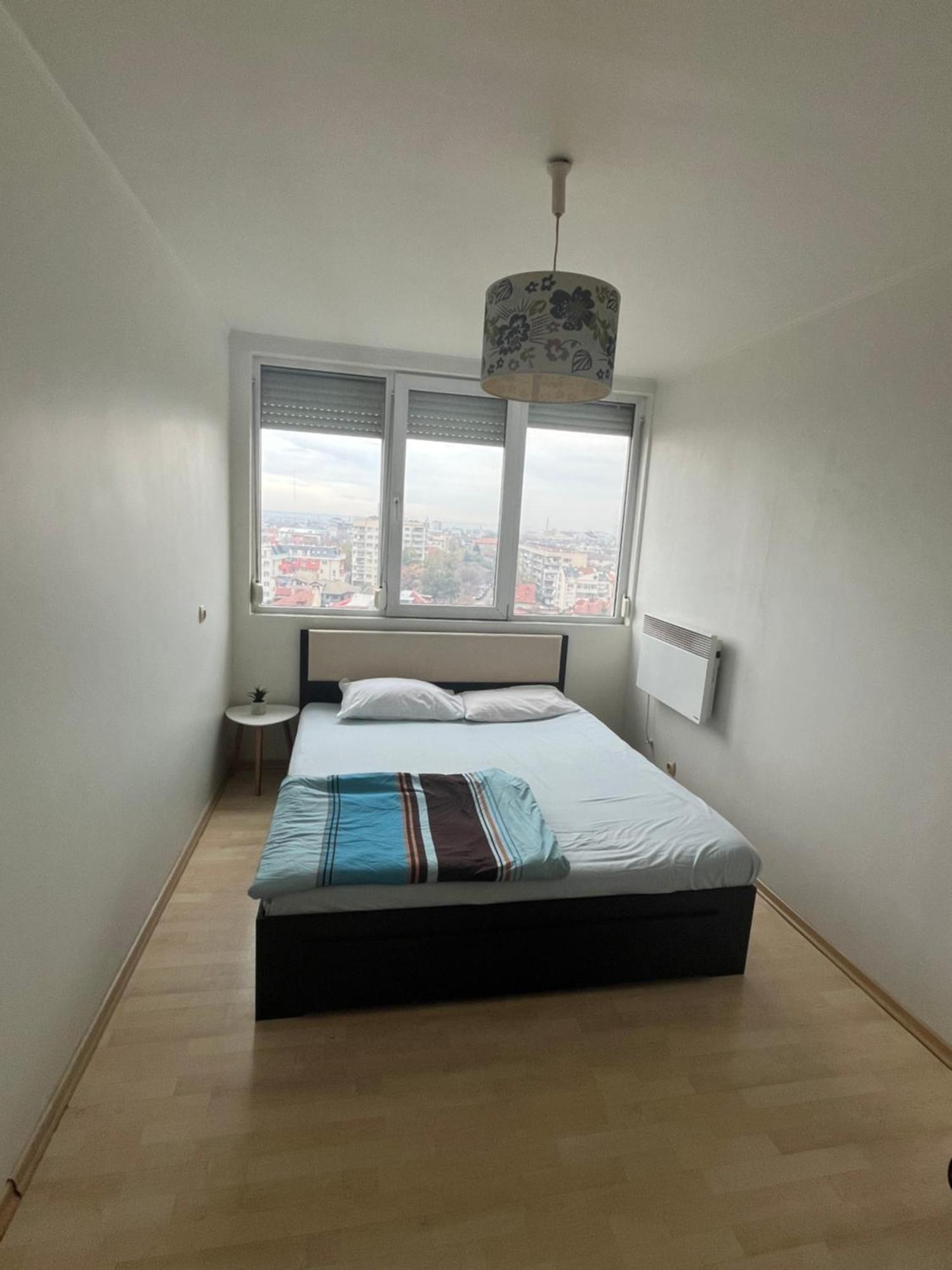 ルセPanoramic View Appt Russeアパートメント エクステリア 写真