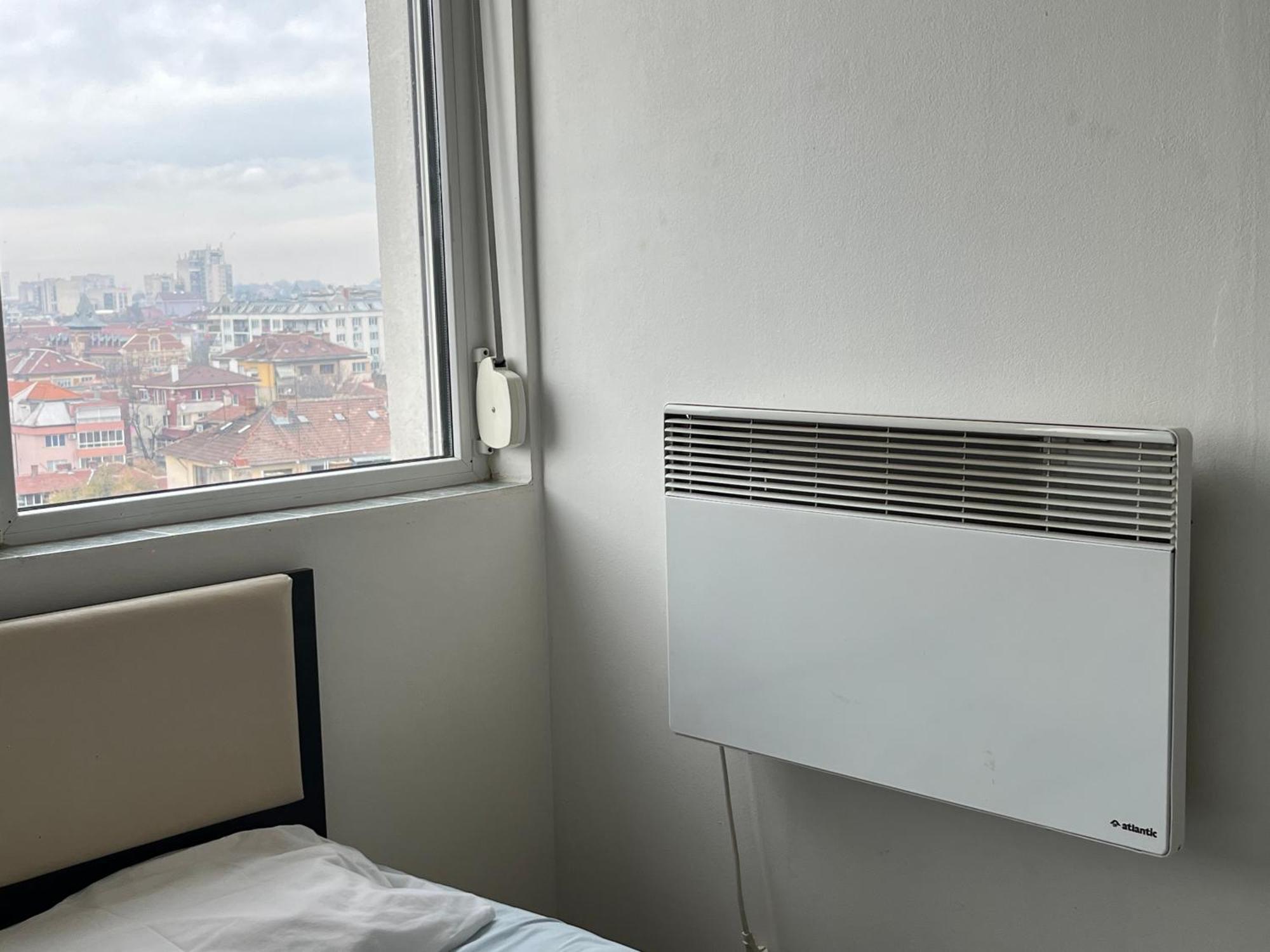 ルセPanoramic View Appt Russeアパートメント エクステリア 写真