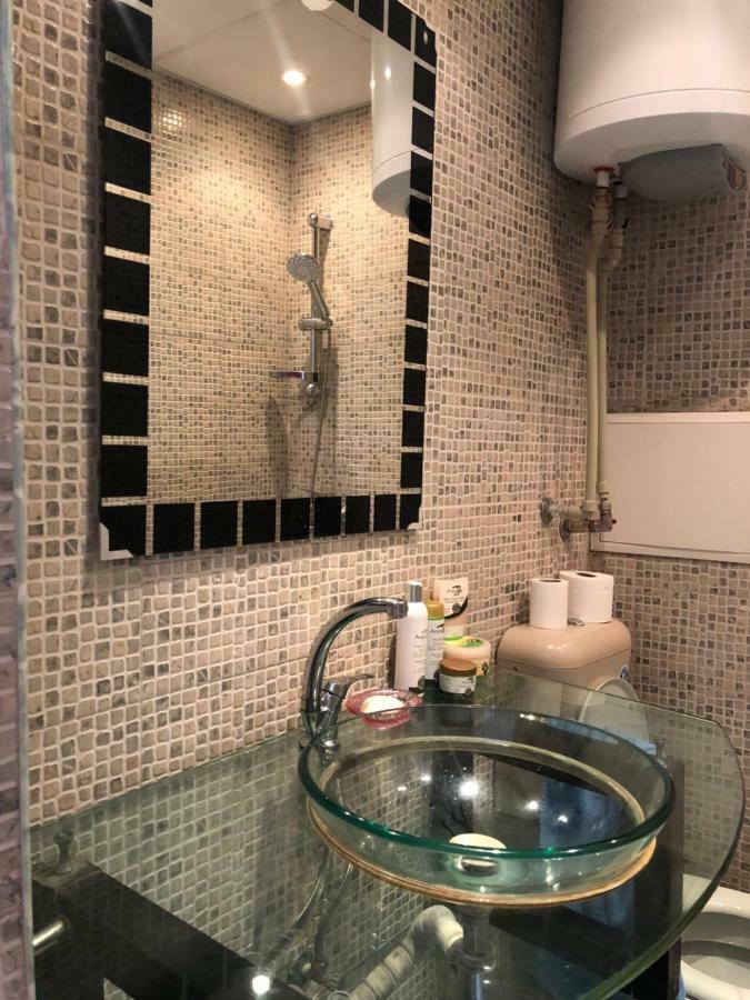 ルセPanoramic View Appt Russeアパートメント エクステリア 写真
