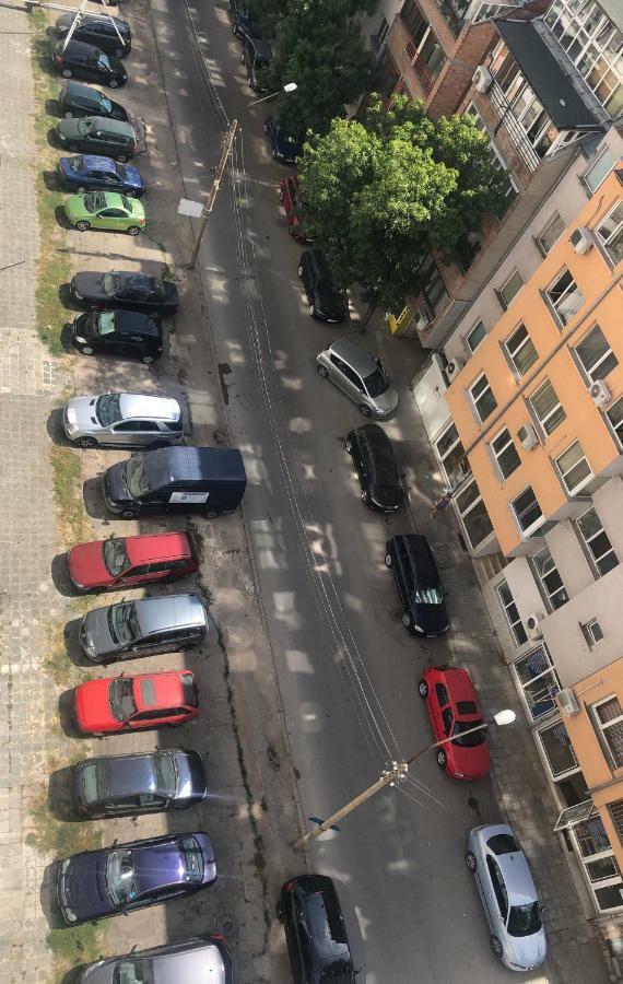 ルセPanoramic View Appt Russeアパートメント エクステリア 写真